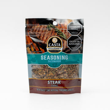 Sazonador Carne 55 gr